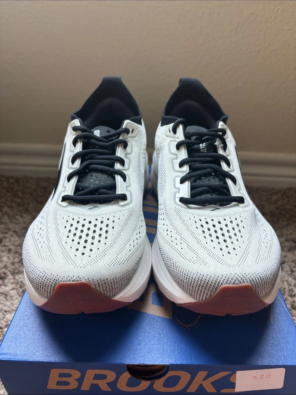 Brooks Glycerin 23 Men's Athletic Running Shoes